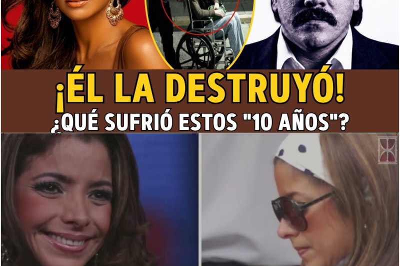 El misterio de Pilar Montenegro entre el brillo de los escenarios y el refugio del silencio voluntario