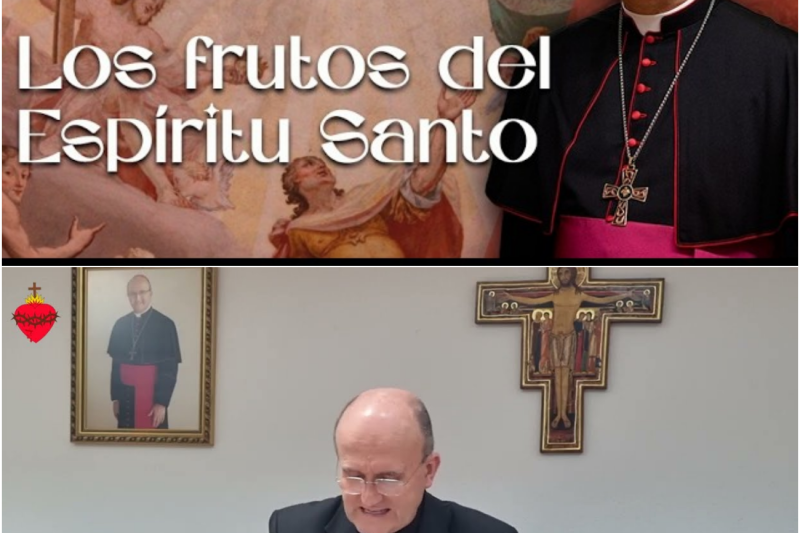 Las doce perfecciones del alma: el camino sobrenatural para transformar el corazón humano en un mundo en crisis