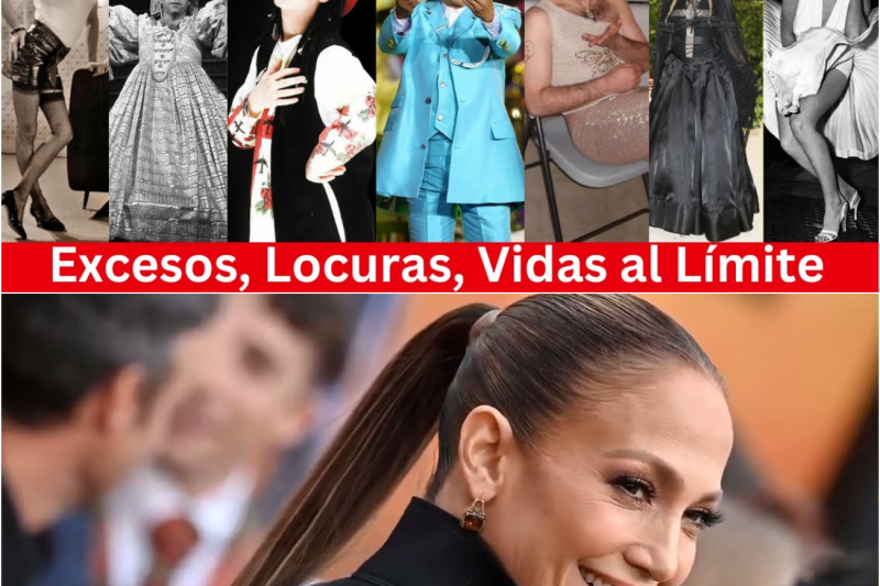 Crónicas De La Infamia: El Lado Oscuro De Los 25 Famosos Que Sacudieron Al Mundo Con Sus Escándalos