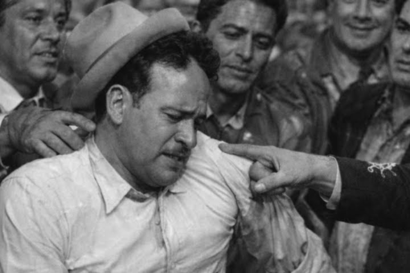 Cuando Pedro Infante fue puesto en ridículo, Antonio Aguilar no lo permitió