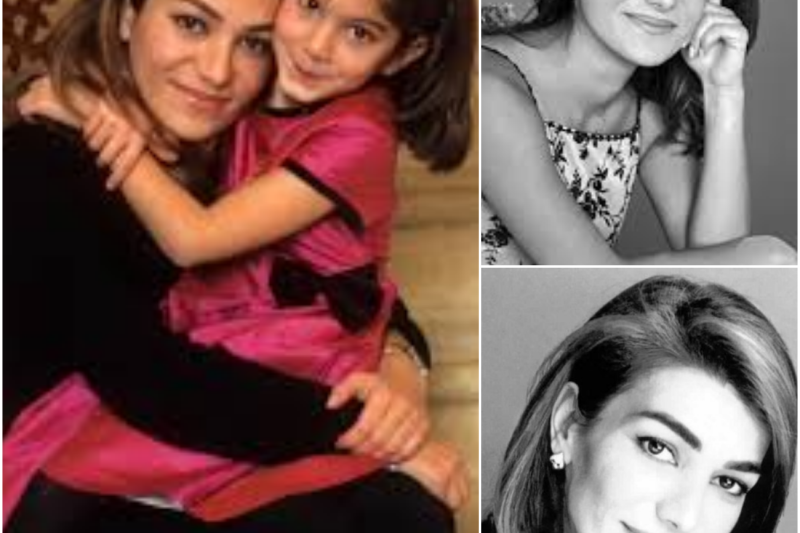 Leila Pahlavi: Hija del Shah… y Murió por Sobredosis a los 31