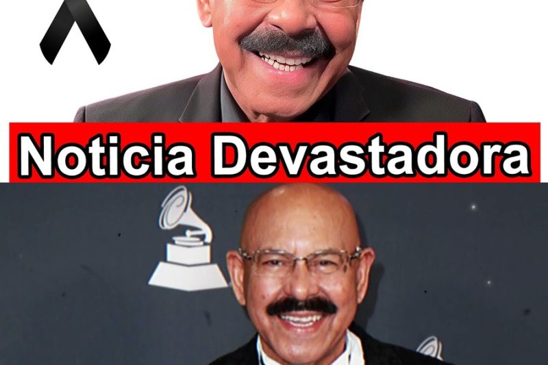 La Vida Y El Triste Final Del Músico Venezolano Oscar D’Leónn 