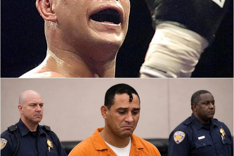 El Trágico Final de Héctor Macho Camacho | Demasiado Triste..