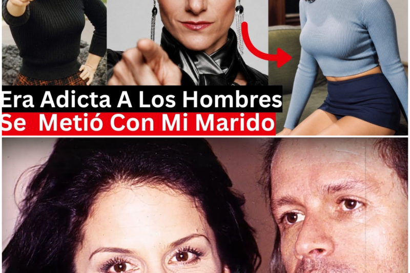 La Controversial y Trágica Vida de Alma Muriel: Entre el Éxito, los Escándalos y la Soledad