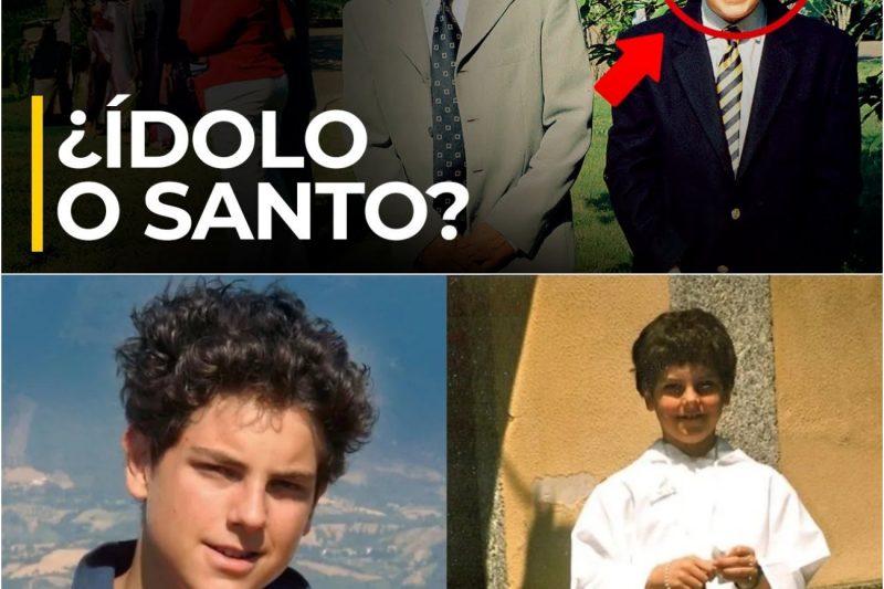 Carlo Acutis y el riesgo de convertirlo en un “ídolo” más