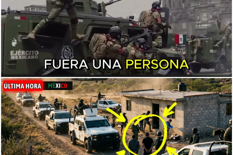El AMULETO PROHIBIDO del CJNG: lo llevan en el PECHO para NO CAER