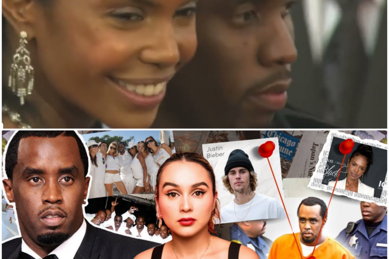 El Ocaso de un Imperio: Crónica de la Caída de Diddy, sus Oscuros Secretos y la Red de Complicidad en Hollywood