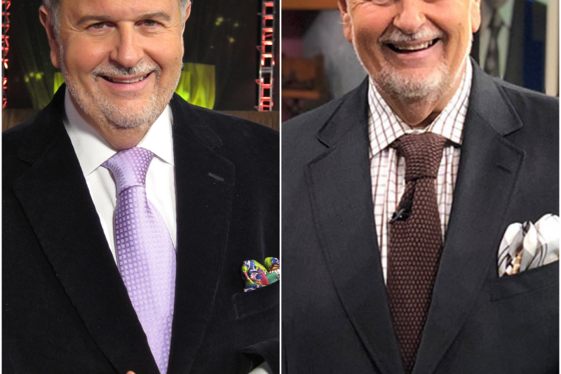 El Ocaso de un Ídolo: Raúl de Molina y la Triste Confirmación de una Salud Quebrada que Conmueve a la Televisión Hispana