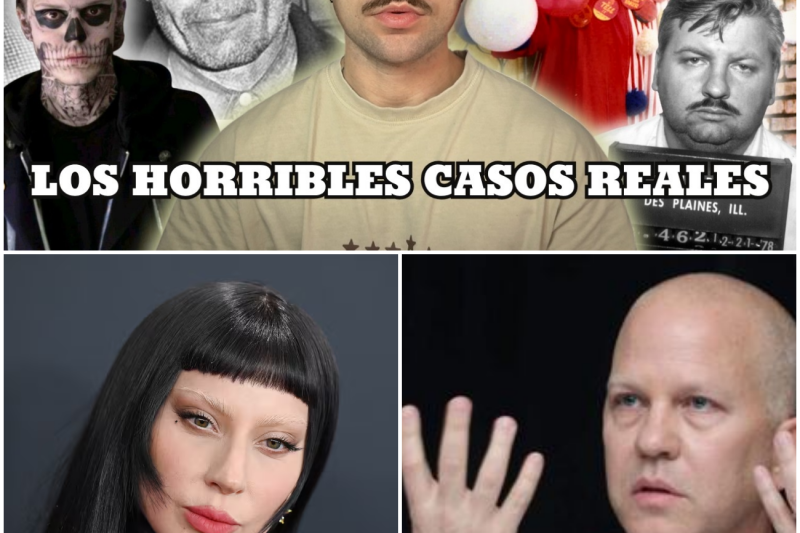 El Terror que Supera a la Ficción: Las Escalofriantes Historias Reales que Inspiraron American Horror Story