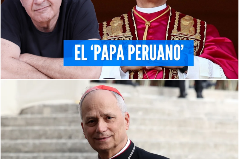 El Primer Año de León XIV: El Pontífice del Silencio que Sacude al Mundo y su Inminente Regreso al Perú