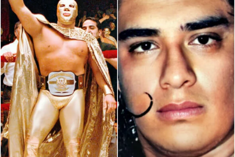 SILVER KING: LA ASQUEROSA VERDAD DETRÁS DE SU MUERTE QUE OCULTARON 6 AÑOS