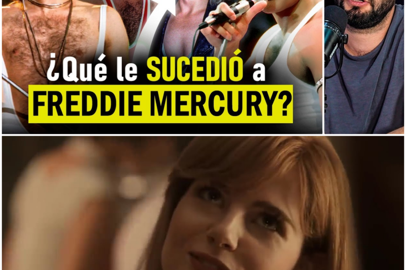 El Inmortal del Rock: ¿Por Qué Freddie Mercury se Convirtió en la Leyenda Definitiva de la Música?