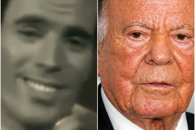A los 82 años, Julio Iglesias Finalmente admite lo que todos sospechábamos
