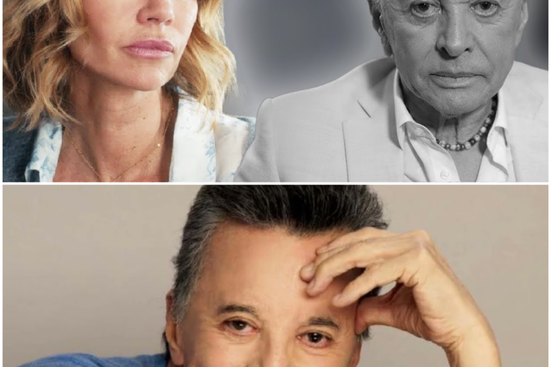 EL OCASO DE UNA LEYENDA: LOS DESGARRADORES Y SILENCIOSOS ÚLTIMOS DÍAS DE PALITO ORTEGA QUE CONMUEVEN AL MUNDO