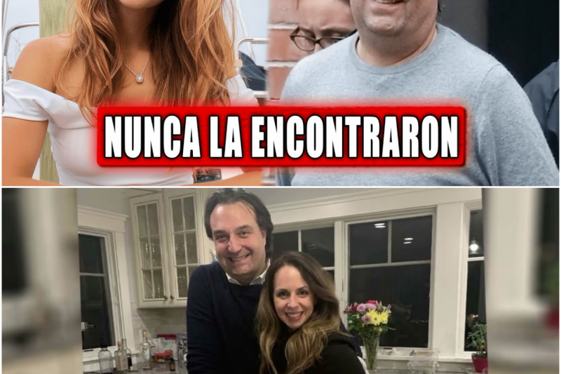 Ella Construyó Su Sueño Americano — Él La Hizo Desaparecer y Su Cuerpo Nunca Fue Encontrado
