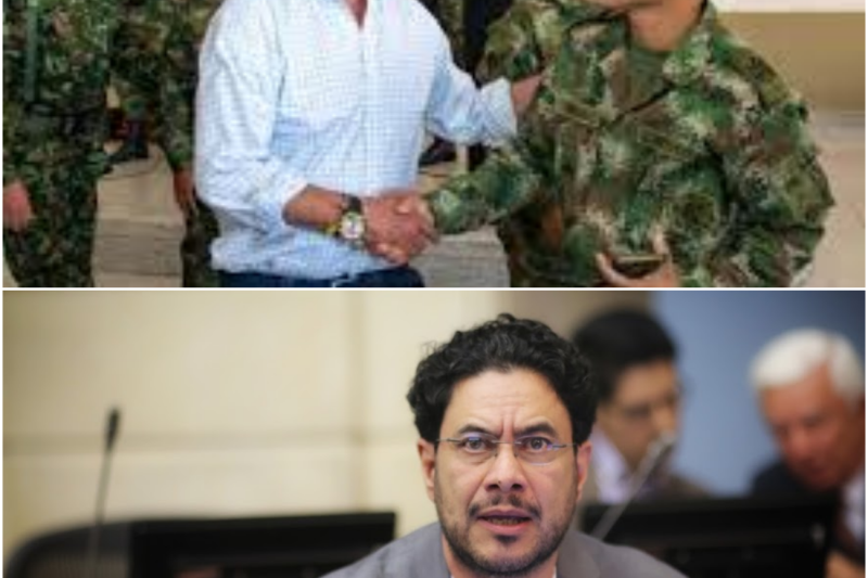 Infierno en el Chocó: La Caída de Chiquito Malo y el Desmantelamiento del Imperio Criminal del Clan del Golfo en una Operación Quirúrgica sin Precedentes