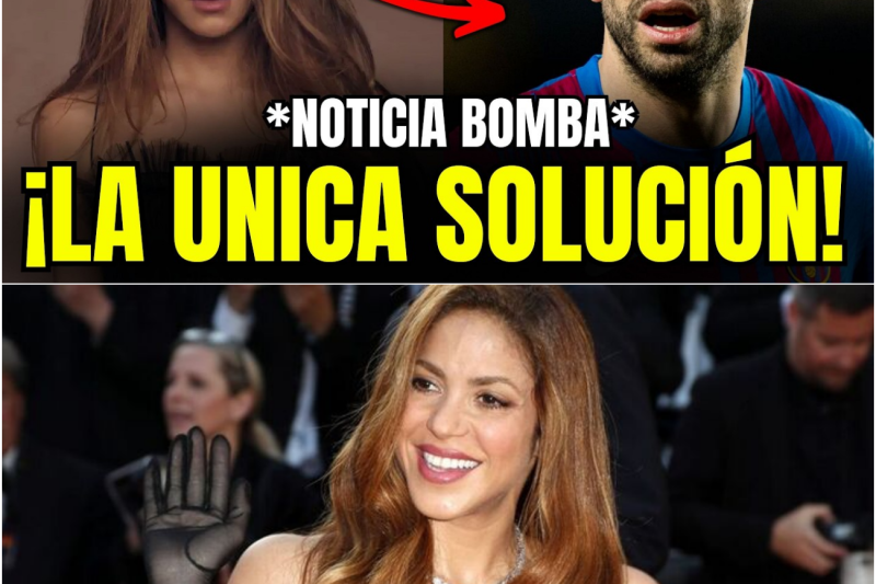 Guerra en Copacabana: Shakira conquista Brasil con dos millones de fans mientras Piqué prepara una ofensiva legal por sus hijos