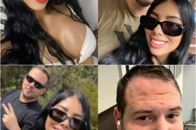 El Falso Cuento de Hadas que Terminó en una Maleta: La Verdad Detrás del Brutal Asesinato de Valentina Trespalacios
