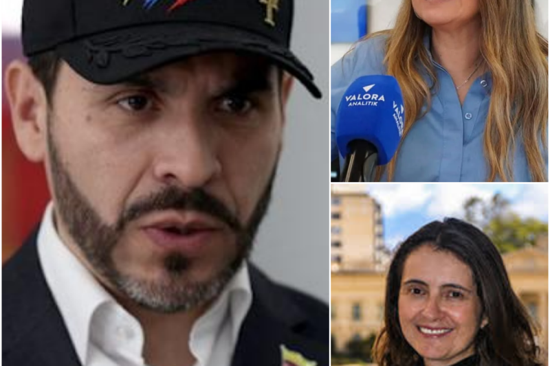 El mensaje es claro y no hay espacio para la tibieza: se acabaron los subsidios para los delincuentes y los cócteles para los embajadores que no trabajan. Abelardo de la Espriella acaba de lanzar el ultimátum más severo que ha escuchado la clase dirigente del país en décadas. Su plan de abandonar la comodidad de la Casa de Nariño para ir a buscar a los criminales directamente a los departamentos, dándole un mes a los generales para dar resultados o irse, ha dejado a la opinión pública completamente paralizada. Además, su propuesta de transformar la educación y el empleo para los jóvenes es algo nunca antes visto. Si quieres entender el verdadero terremoto político que se aproxima a Colombia, lee el análisis completo en el enlace del primer comentario.