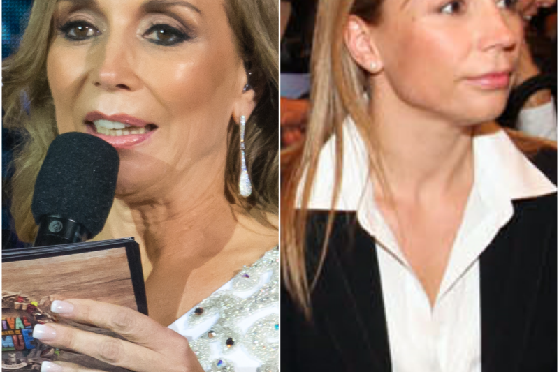El Derrumbe de una Ilusión: La Traición Silenciosa que Marcó el Destino de Karen Doggenweiler