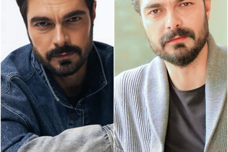 El Peso del Silencio: La Fama, la Soledad y el Legado Inolvidable de Halil İbrahim Ceyhan