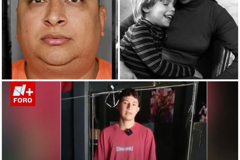 ¿Dónde está Erik? El desgarrador misterio del joven deportista que desapareció en Veracruz y la lucha incansable de una madre