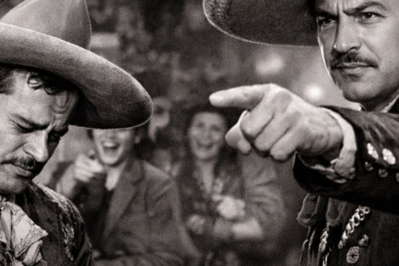 Cuando humillaron a Pedro Infante en público, Jorge Negrete reaccionó de una forma inesperada