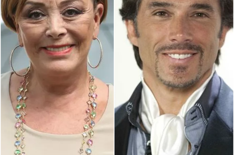 El Escándalo de la Dinastía Pinal y la Caída de Sergio Mayer: Codicia, Abandono y Oscuros Secretos