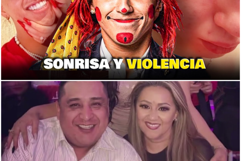 La Horrible Verdad Detrás de Lapizito: El Descenso a la Oscuridad del Payaso Más Famoso de la Televisión