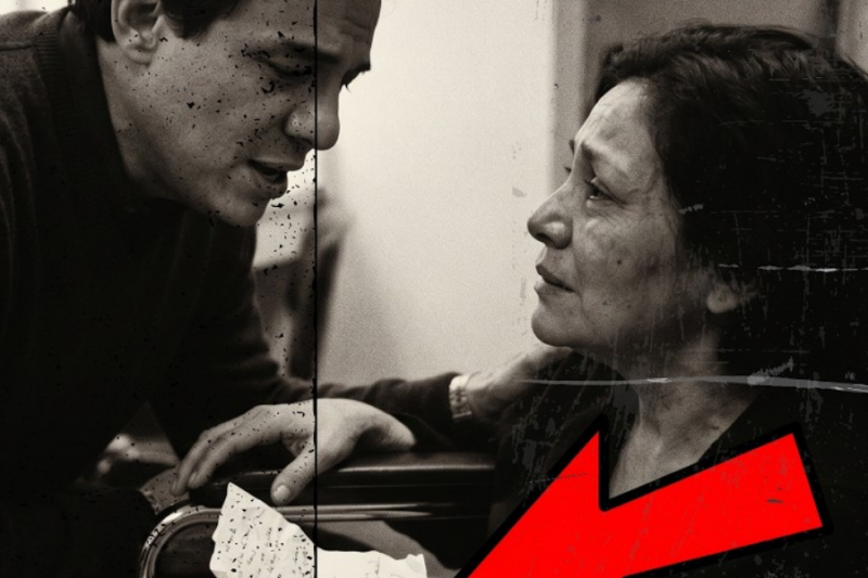 JOSE JOSE Cantó una Canción que Nunca Grabó Para una Mujer en Silla de Ruedas — Nadie Debió Escu….