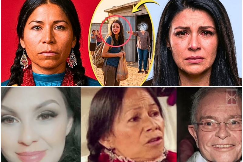 La Hija Secreta de la India María y Raúl Velasco: El Doloroso Secreto que la Televisión Intentó Enterrar Durante Medio Siglo