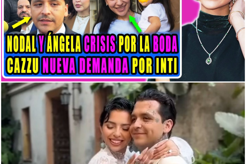 El Ocaso de la Dinastía Aguilar, la Crueldad Mediática y el Triunfo de Cazzu: Cómo una Traición Inspiró una Ley Internacional