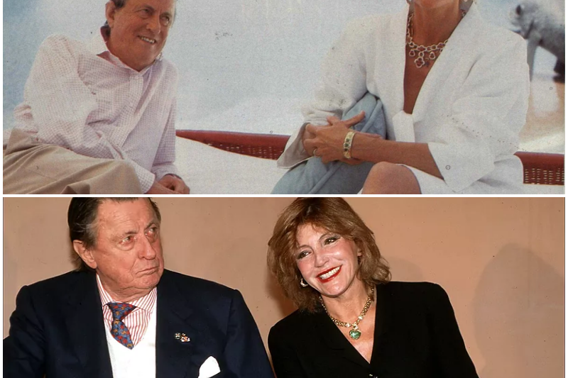 El Espejismo de un Legado: La Guerra Oculta de 1.700 Millones Detrás del Imperio Thyssen