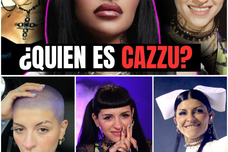 El Ascenso de la Jefa: La Verdadera Historia de Superación, Estigmas y Millones Detrás del Fenómeno Cazzu