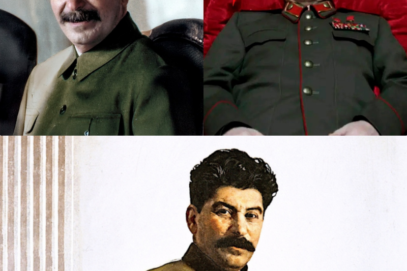 El fin de una era de terror: La agonía solitaria y el oscuro legado de Iósif Stalin