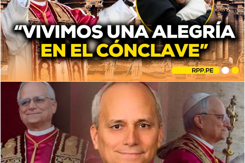 El Milagro de León XIV: Un Año del Pontificado que Nació del Silencio y la Esperanza Peruana