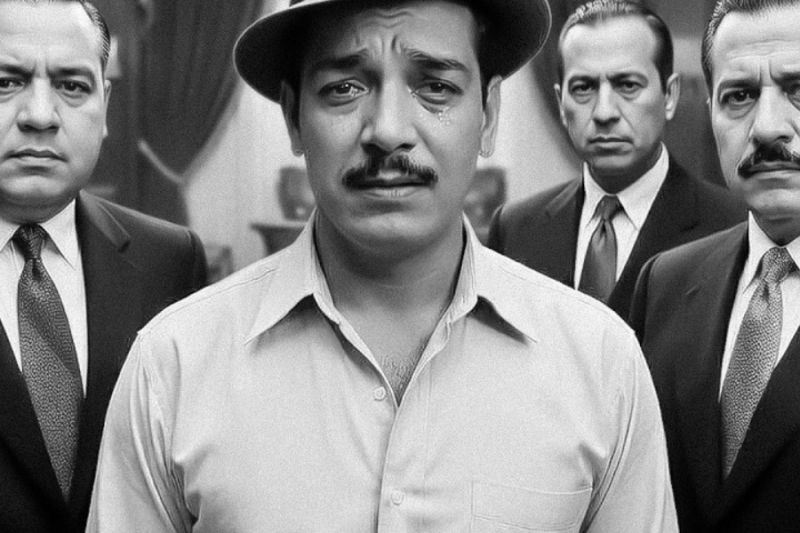 Si creciste viendo a Cantinflas… esto te va a doler más de lo que imaginas