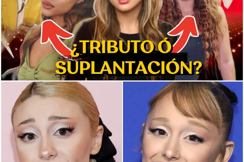 Clones de la fama: La inquietante realidad de los imitadores que buscan suplantar a las grandes estrellas del pop