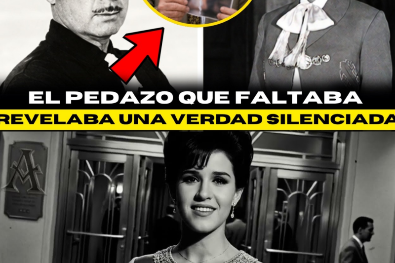 2:17 AM — ANTONIO AGUILAR RECIBIÓ UNA FOTO ROTA DE PRIETA LINDA