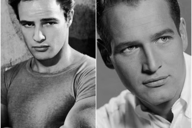 El actor más temido y admirado de Hollywood