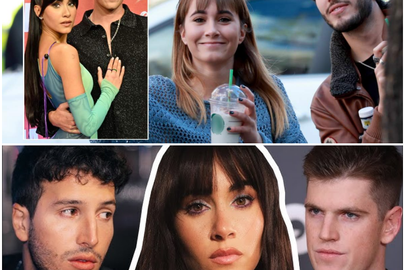 Aitana, Miguel y Yatra: El Triángulo Sentimental Que Nadie Logró Olvidar