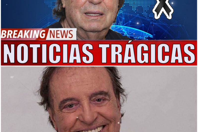 La Tragedia Silenciosa de Dyango: El Desgarrador Precio de Amar el Escenario y Negarse a Decir Adiós a los 86 Años