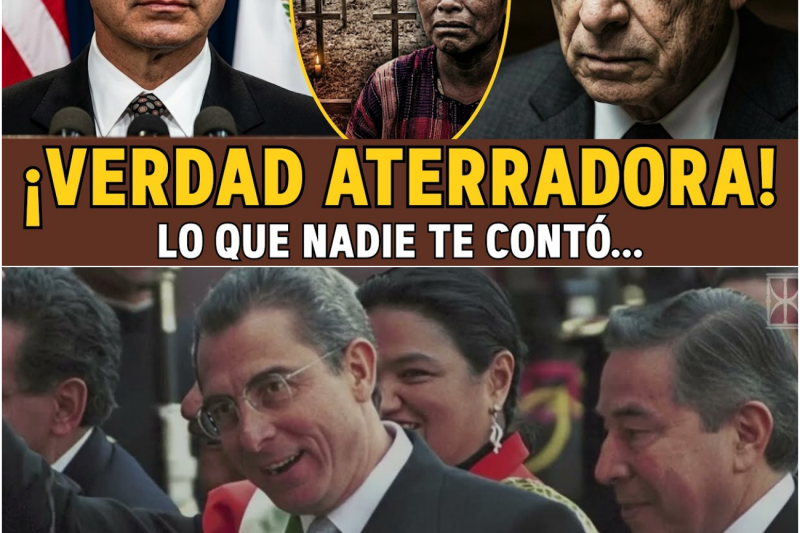 Ernesto Zedillo: El CRIMEN de Acteal y el ROBO de IMPUESTOS… 30 Años de una VERDAD ATERRADORA