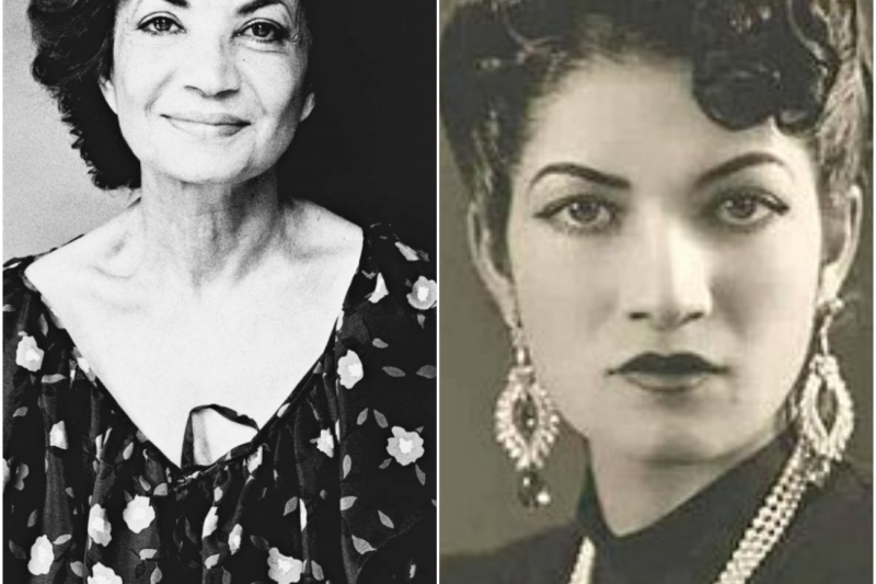 Ashraf Pahlavi: La Hermana del Shah que Todos Querían Matar