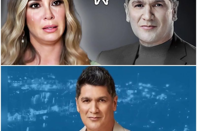 Confirmado: El triste final de Eddy Herrera: su esposa lo engañó con varios hombres 