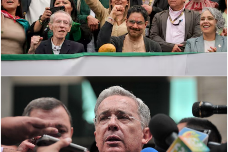 Terror tecnológico en El Dorado: Frustran atentado con drones explosivos contra Iván Cepeda y capturados implican a la cúpula del Centro Democrático