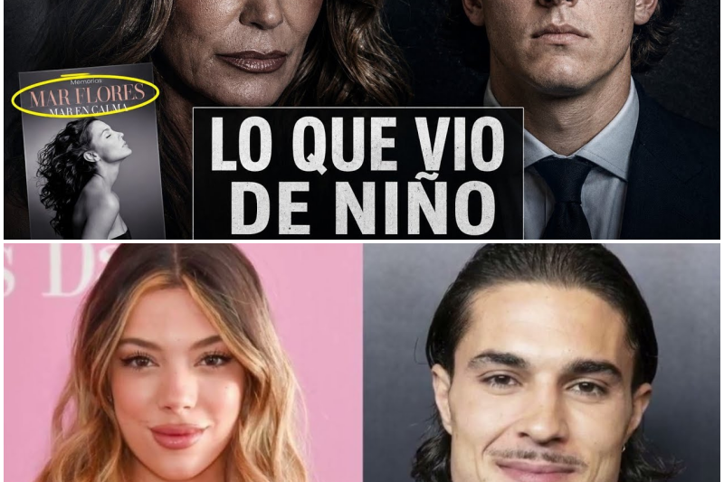 El Cruce de Dos Dinastías: El Embarazo que Obligó a Terelu Campos y Mar Flores a Enfrentar Treinta Años de Silencios