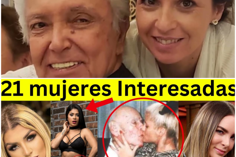 El Precio del Amor y el Peso de la Fama: Las Mujeres Más Criticadas del Espectáculo por sus Polémicos Romances