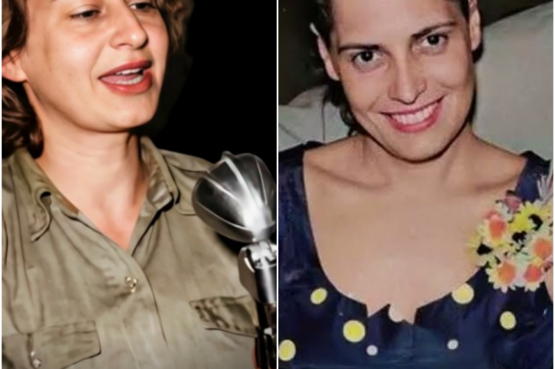 Creó al MONSTRUO y terminó devorada | La VERDAD Oculta de Violeta Casal