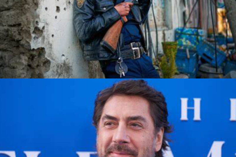 La voz de la conciencia en Cannes: Javier Bardem y el implacable retrato de una humanidad en crisis frente a la masculinidad tóxica y el horror geopolítico